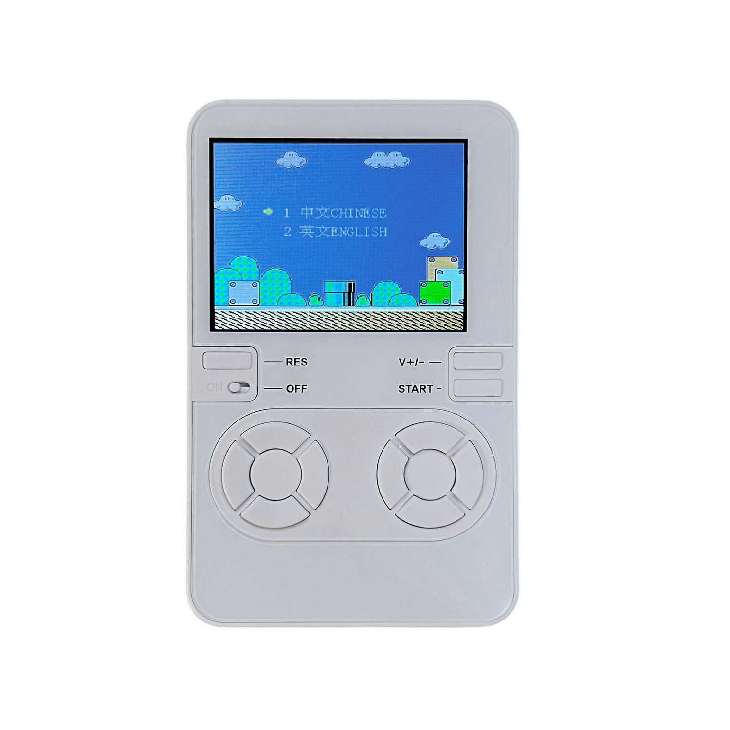 Внешний аккумулятор Game Console