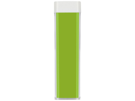 Внешний аккумулятор Ангра, 2200 mAh