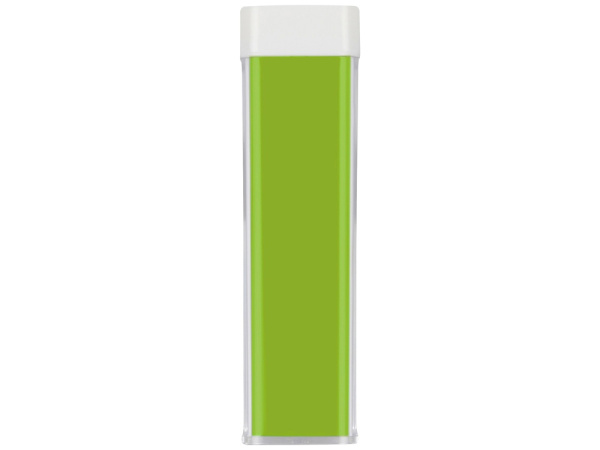 Внешний аккумулятор Ангра, 2200 mAh