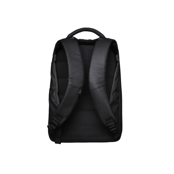 Рюкзак KORIN ClickPack Pro 46х34х16 см, комбинированный черный/серый