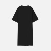 Платье D2, черное, размер XL/XXL