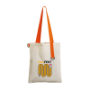 Набор Power Bag 5000 (неокрашенный с оранжевым)