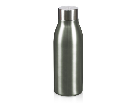 Вакуумная термобутылка Brottle c медной изоляцией, тубус, 600 мл
