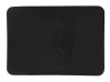 ПАТЧ ПРЯМОУГОЛНЫЙ soft-touch (чёрный) 5,0 х 7,0 см