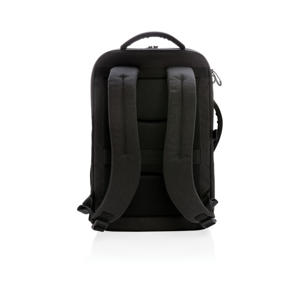Рюкзак для путешествий Swiss Peak XXL из rPET AWARE™, 17’’