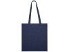 Сумка из хлопка Carryme 105, 105 г/м2