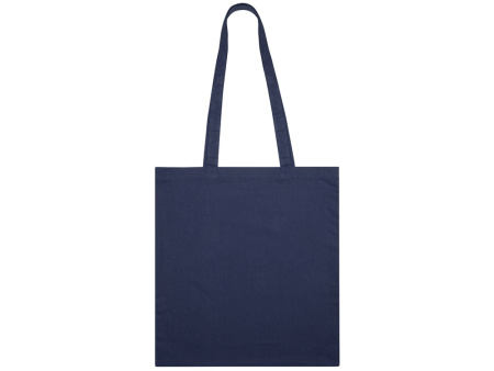 Сумка из хлопка Carryme 105, 105 г/м2