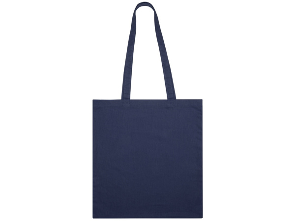 Сумка из хлопка Carryme 105, 105 г/м2