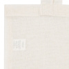 Сумка для покупок Cottonica Organic, неокрашенная