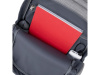 RIVACASE 7567 grey/dark blue рюкзак для ноутбука 17.3 / 6