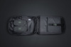 Рюкзак KORIN ClickPack Pro 46х34х16 см, комбинированный черный/серый