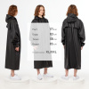 Макинтош R3, черный, размер XL/XXL