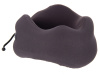 Подушка для путешествий с эффектом памяти Memo Pillow PRO M/L Basque Black