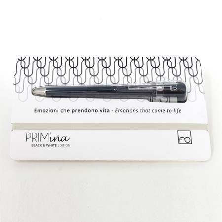 Вечная ручка Pininfarina Forever Primina BLACK