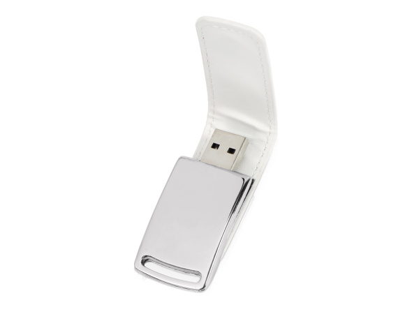USB-флешка на 16 Гб Vigo с магнитным замком