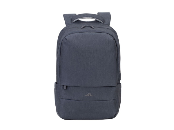 RIVACASE 7567 dark grey рюкзак для ноутубука 17.3