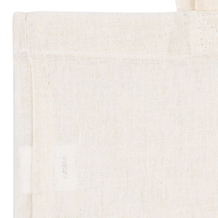 Сумка для покупок Cottonica Recycle, неокрашенная