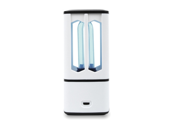Портативная лампа бактерицидная ультрафиолетовая Sterilizer B1
