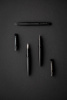 Перьевая ручка PININFARINA PF Two BLACK