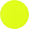 Лейбл из ПВХ Dzeta Round, L