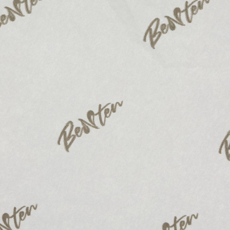 Бумага Tissue Print с печатью на заказ