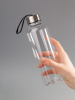 Бутылка Gulp, черная