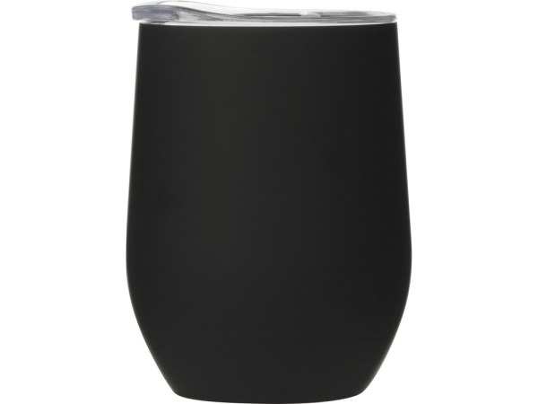 Термокружка Vacuum mug C1, soft touch, 370 мл