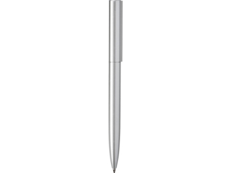 Ручка металлическая шариковая Minimalist, софт-тач