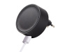 Адаптер питания USB Poweron, черный
