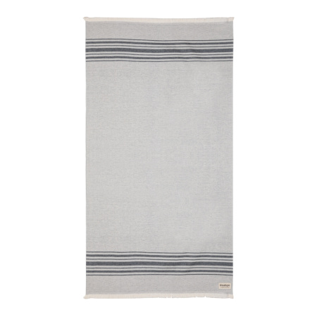 Накидка Ukiyo Yumiko из переработанного хлопка AWARE™, 100x180 см