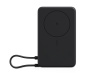 Внешний аккумулятор Xiaomi Magnetic Power Bank 10000 with Built-in Stand Black