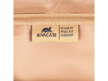 RIVACASE 8126 black ECO рюкзак для MacBook Air 15 и ноутбука 14 / 6