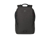 Рюкзак WENGER MX Light 16, серый, 100% полиэстер, 31х20х44 см, 21 л