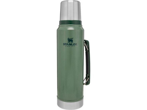 Бутылка Stanley Classic, 1 л