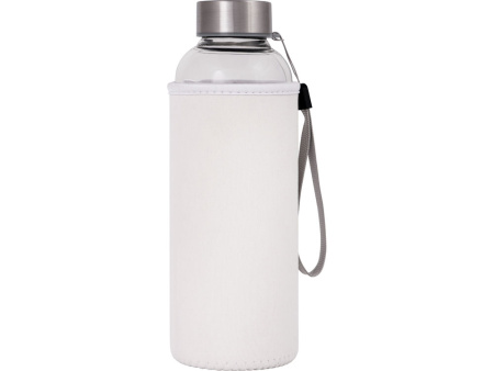 Бутылка для воды Pure c чехлом