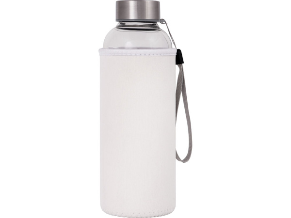 Бутылка для воды Pure c чехлом