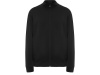 Толстовка на молнии Ulan, черный