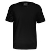 Футболка MODERN 155г V-ворот черный XXL
