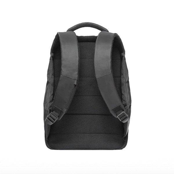 Рюкзак KORIN ClickPack 46х34х16 см, черный/серый