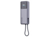 Внешний аккумулятор со встроенным кабелем Xiaomi 165W Power Bank 10000mAh (Integrated Cable) GL