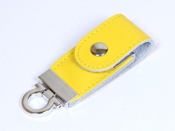 USB 2.0- флешка на 64 Гб в виде брелока