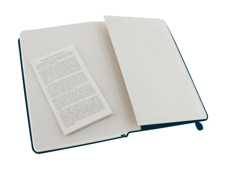 Записная книжка А6 (Pocket) Classic (нелинованный)