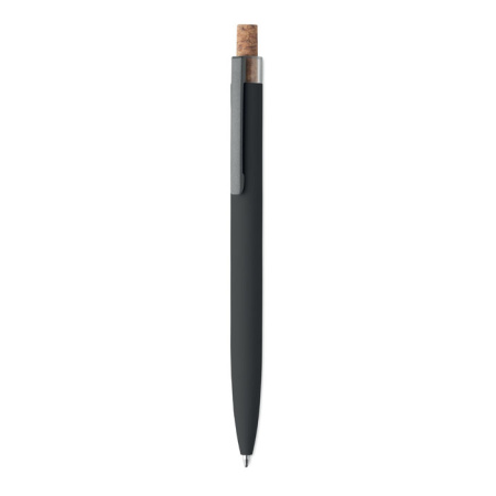 Recycled aluminium pen