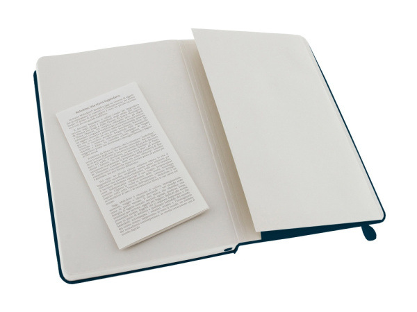 Записная книжка А6 (Pocket) Classic (нелинованный)