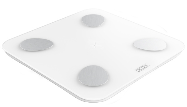 Умные диагностические весы Mini Lite