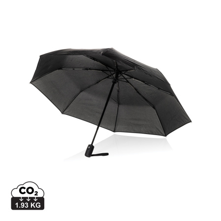 Зонт-автомат Swiss Peak Vito из rPET Aware™, d99 см