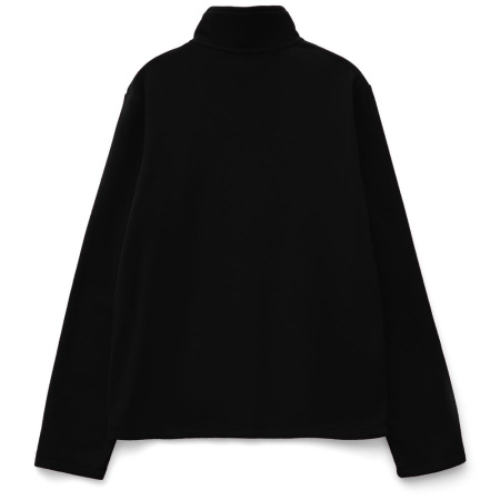 Куртка женская Norman Women, черная, размер 3XL