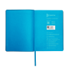 Набор BPlanner Light (неокрашенный с голубым)