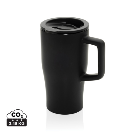 Керамическая кружка Ceramic Luxe, 490 мл