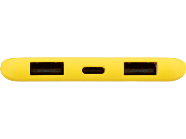 Внешний аккумулятор Powerbank C1, 5000 mAh
